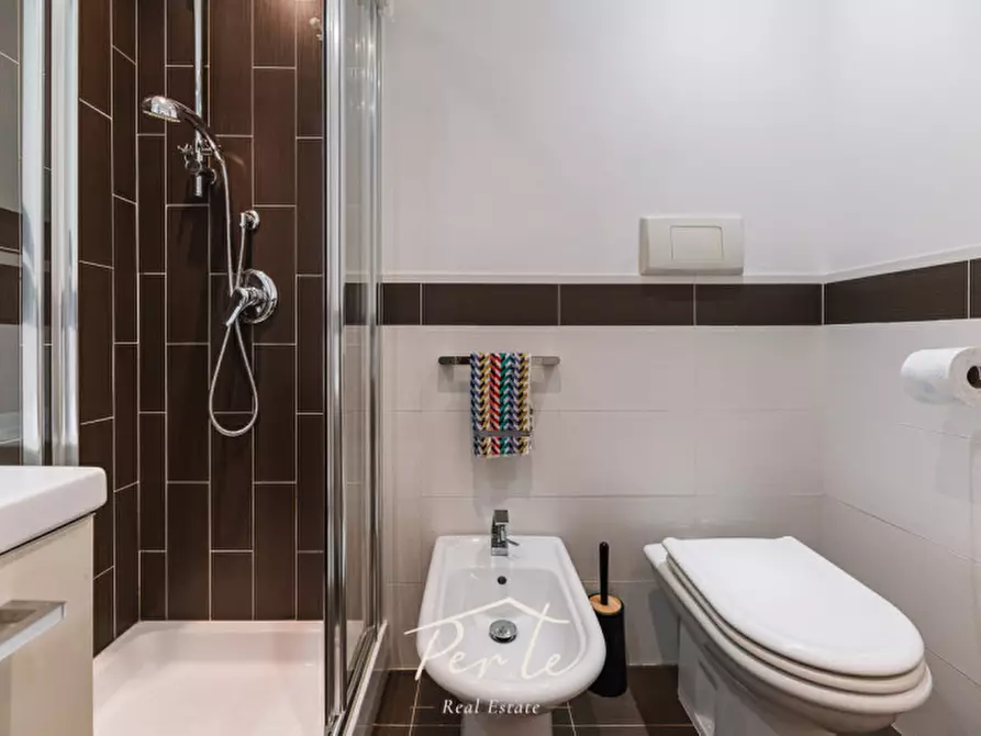 Immagine 53 di Casa bifamiliare in vendita  in Via Monte Arcosu 18 a Stintino