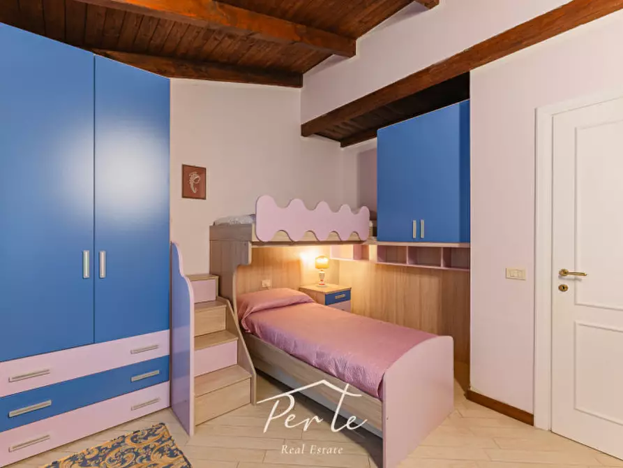 Immagine 56 di Casa bifamiliare in vendita  in Via Monte Arcosu 18 a Stintino