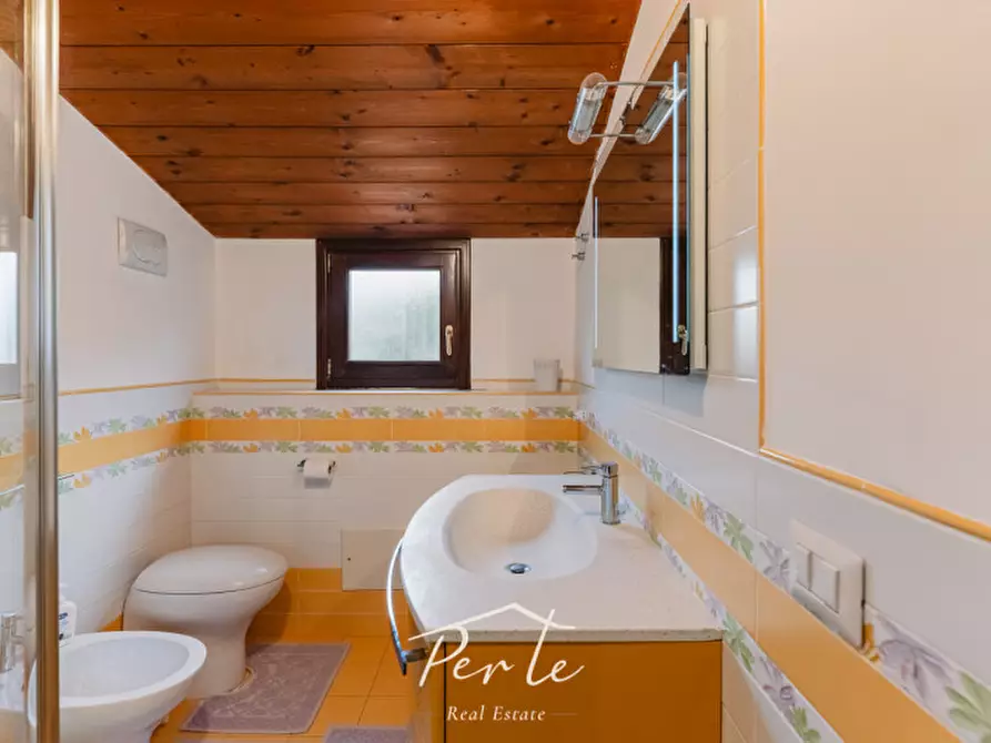 Immagine 62 di Casa bifamiliare in vendita  in Via Monte Arcosu 18 a Stintino