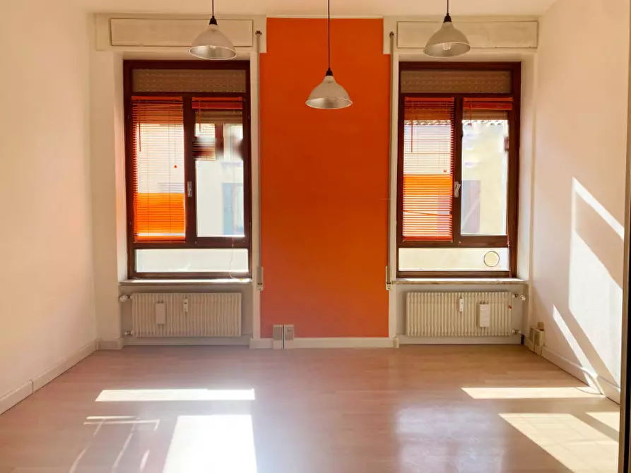 Immagine 1 di Ufficio in vendita  in Via F. Dall'Ongaro a Oderzo