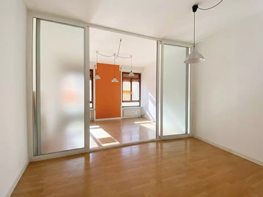 Immagine 1 di Ufficio in vendita  in Via F. Dall'Ongaro a Oderzo