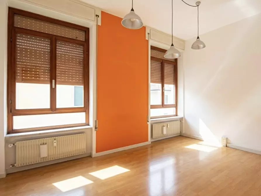 Immagine 4 di Ufficio in vendita  in Via F. Dall'Ongaro a Oderzo