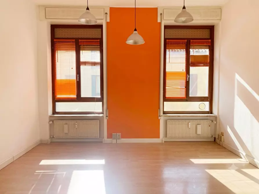 Immagine 5 di Ufficio in vendita  in Via F. Dall'Ongaro a Oderzo