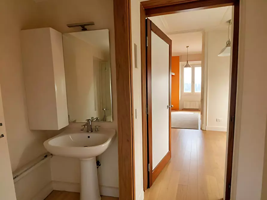 Immagine 5 di Ufficio in vendita  in Via F. Dall'Ongaro a Oderzo