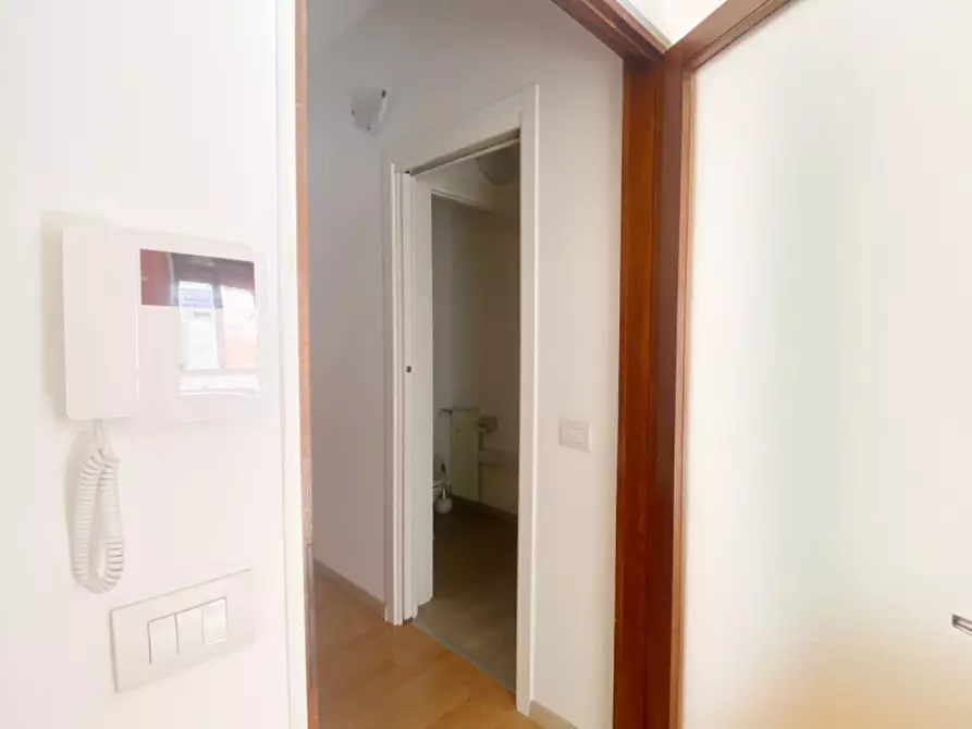 Immagine 15 di Ufficio in vendita  in Via F. Dall'Ongaro a Oderzo