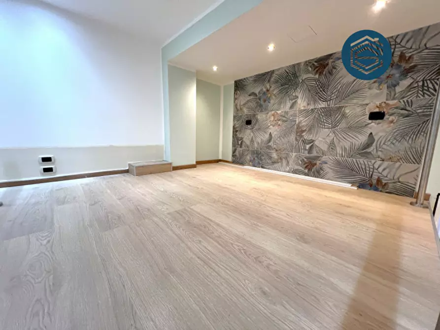 Immagine 1 di Monolocale in vendita  in via roma 121 a Signa