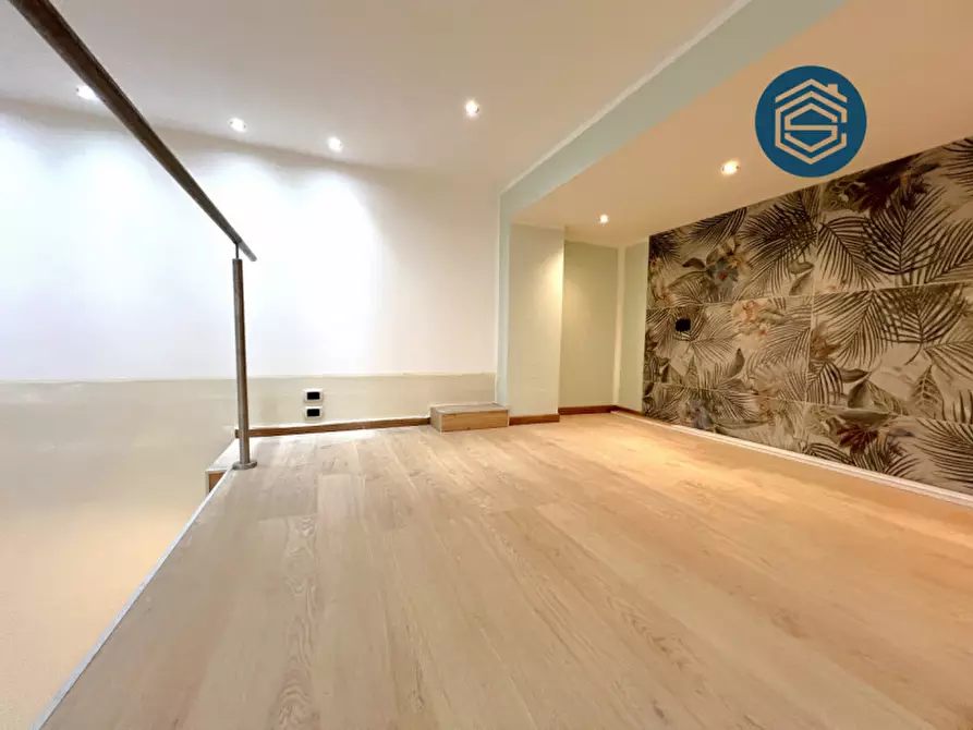 Immagine 3 di Monolocale in vendita  in via roma 121 a Signa