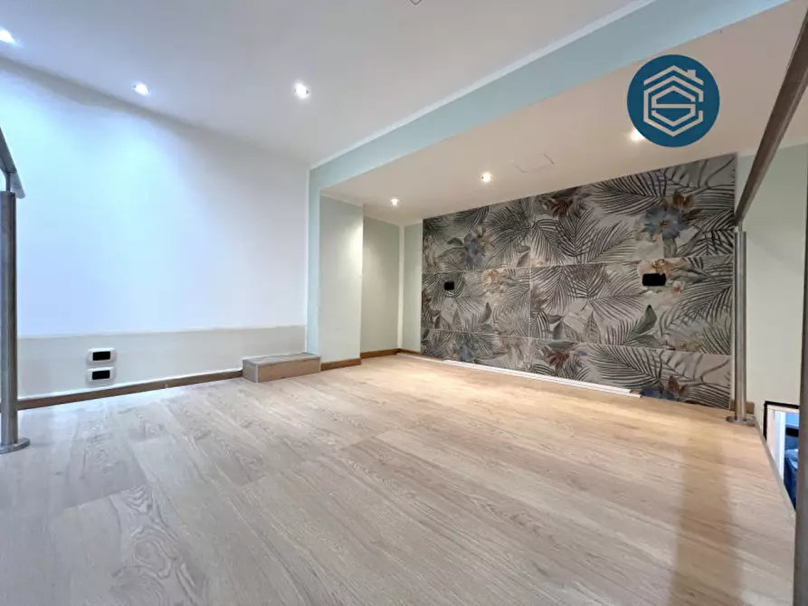 Immagine 4 di Monolocale in vendita  in via roma 121 a Signa