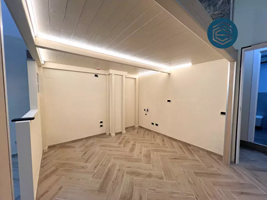 Immagine 5 di Monolocale in vendita  in via roma 121 a Signa