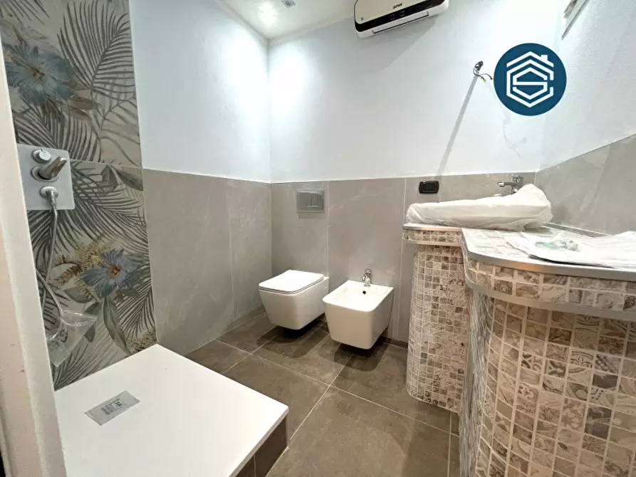 Immagine 8 di Monolocale in vendita  in via roma 121 a Signa