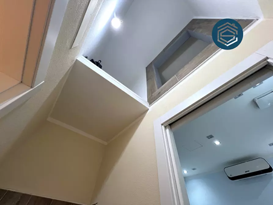 Immagine 9 di Monolocale in vendita  in via roma 121 a Signa