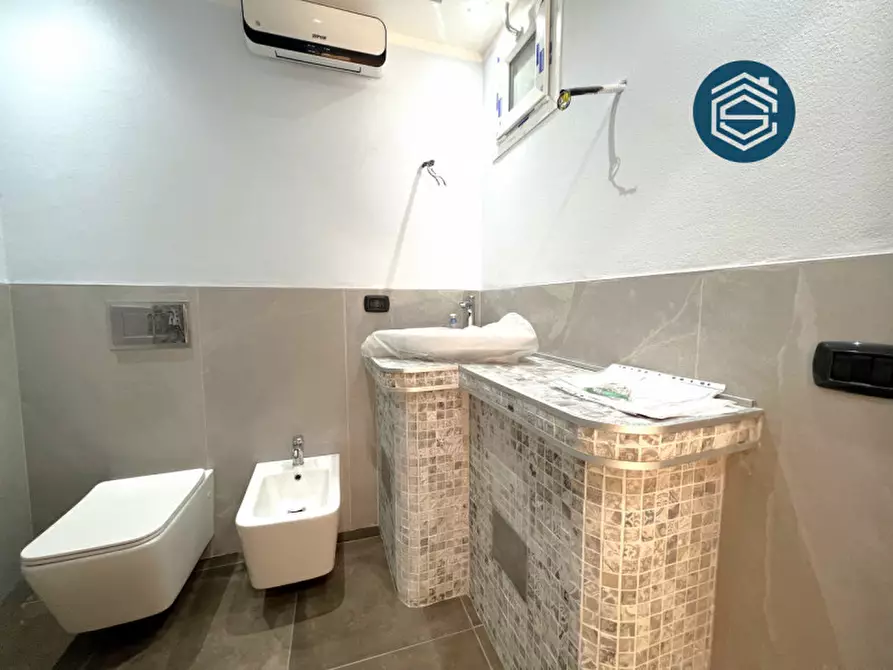 Immagine 12 di Monolocale in vendita  in via roma 121 a Signa