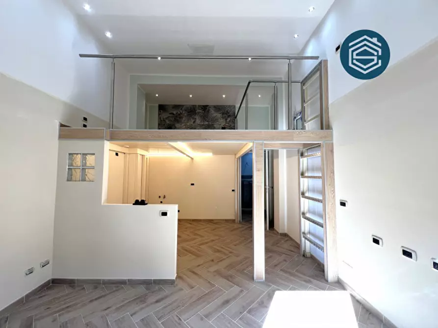 Immagine 13 di Monolocale in vendita  in via roma 121 a Signa