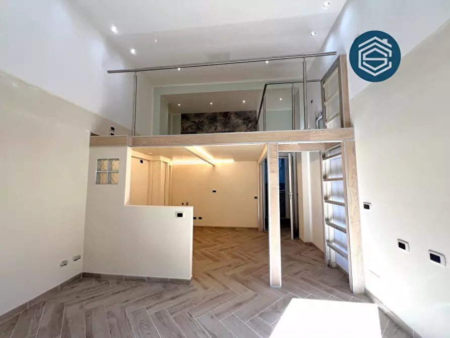 Immagine 15 di Monolocale in vendita  in via roma 121 a Signa