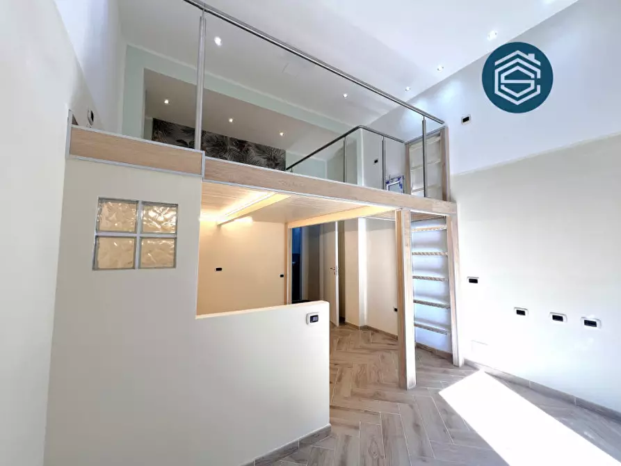 Immagine 17 di Monolocale in vendita  in via roma 121 a Signa