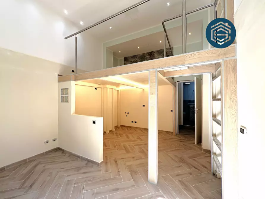 Immagine 18 di Monolocale in vendita  in via roma 121 a Signa