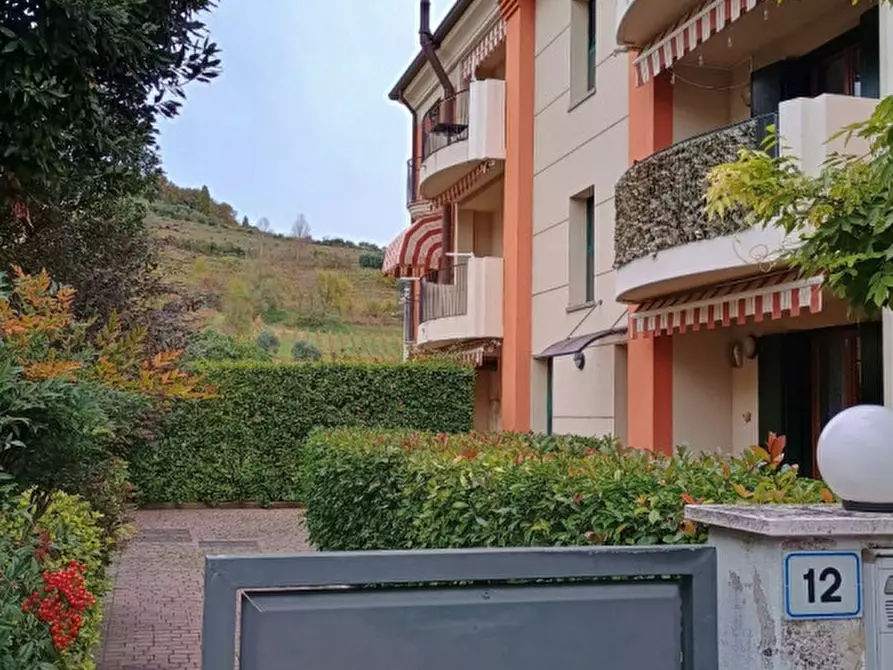 Immagine 1 di Appartamento in vendita  in Via A. Ruffo a Barbarano Mossano