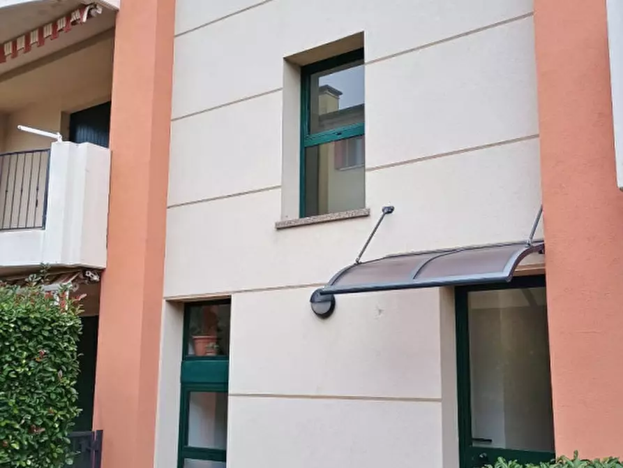 Immagine 2 di Appartamento in vendita  in Via A. Ruffo a Barbarano Mossano