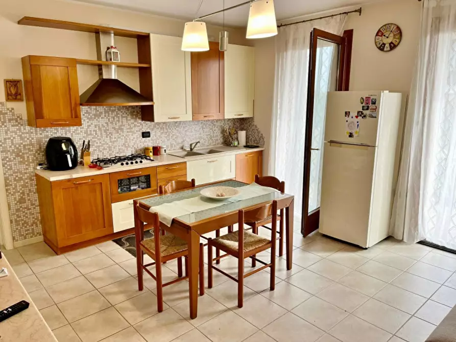 Immagine 3 di Appartamento in vendita  in Via A. Ruffo a Barbarano Mossano