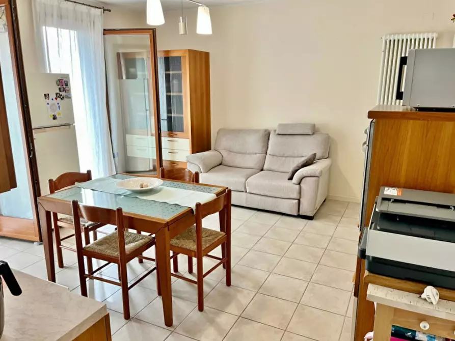 Immagine 4 di Appartamento in vendita  in Via A. Ruffo a Barbarano Mossano