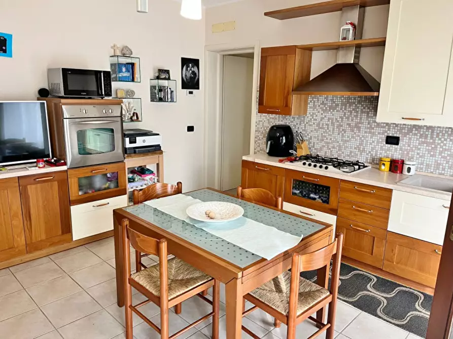 Immagine 5 di Appartamento in vendita  in Via A. Ruffo a Barbarano Mossano