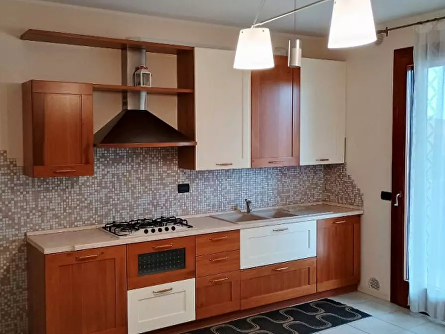 Immagine 6 di Appartamento in vendita  in Via A. Ruffo a Barbarano Mossano