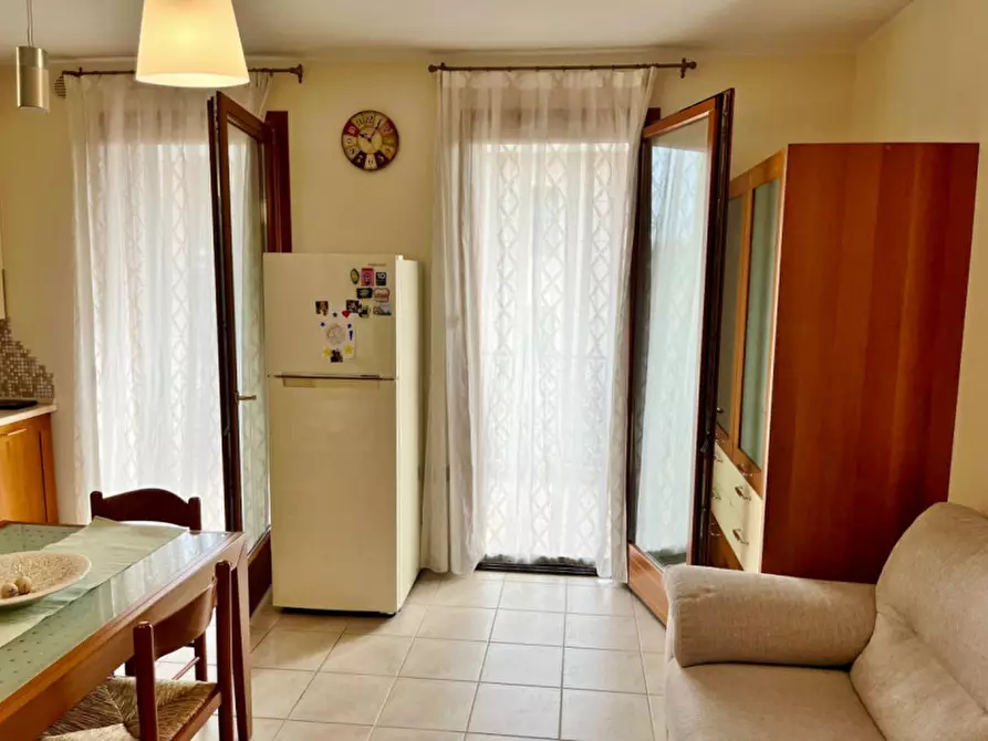 Immagine 7 di Appartamento in vendita  in Via A. Ruffo a Barbarano Mossano