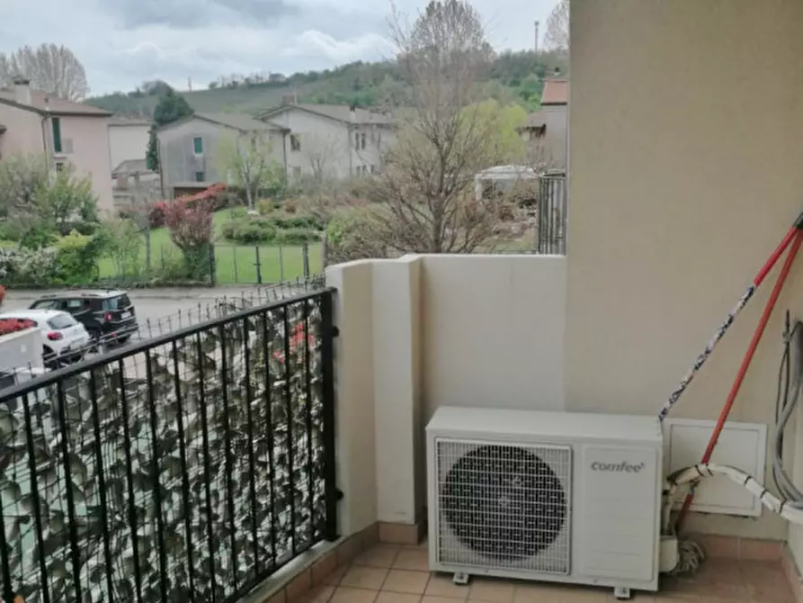 Immagine 8 di Appartamento in vendita  in Via A. Ruffo a Barbarano Mossano