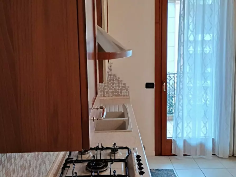 Immagine 9 di Appartamento in vendita  in Via A. Ruffo a Barbarano Mossano