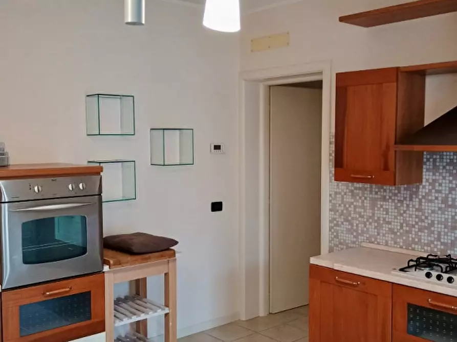 Immagine 10 di Appartamento in vendita  in Via A. Ruffo a Barbarano Mossano