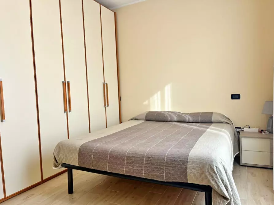 Immagine 11 di Appartamento in vendita  in Via A. Ruffo a Barbarano Mossano