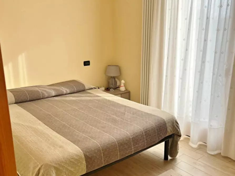 Immagine 12 di Appartamento in vendita  in Via A. Ruffo a Barbarano Mossano