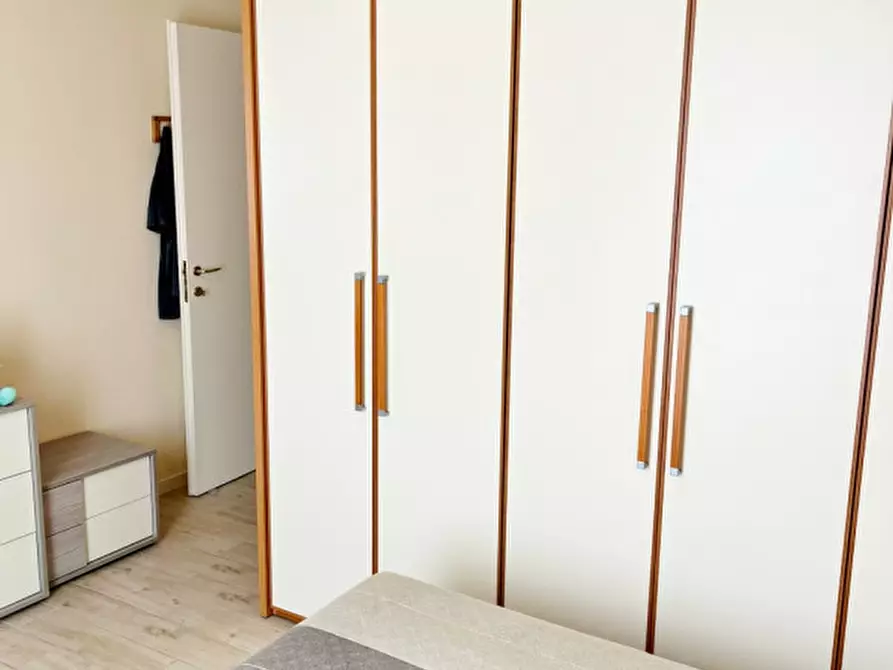 Immagine 13 di Appartamento in vendita  in Via A. Ruffo a Barbarano Mossano