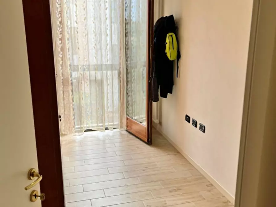 Immagine 14 di Appartamento in vendita  in Via A. Ruffo a Barbarano Mossano