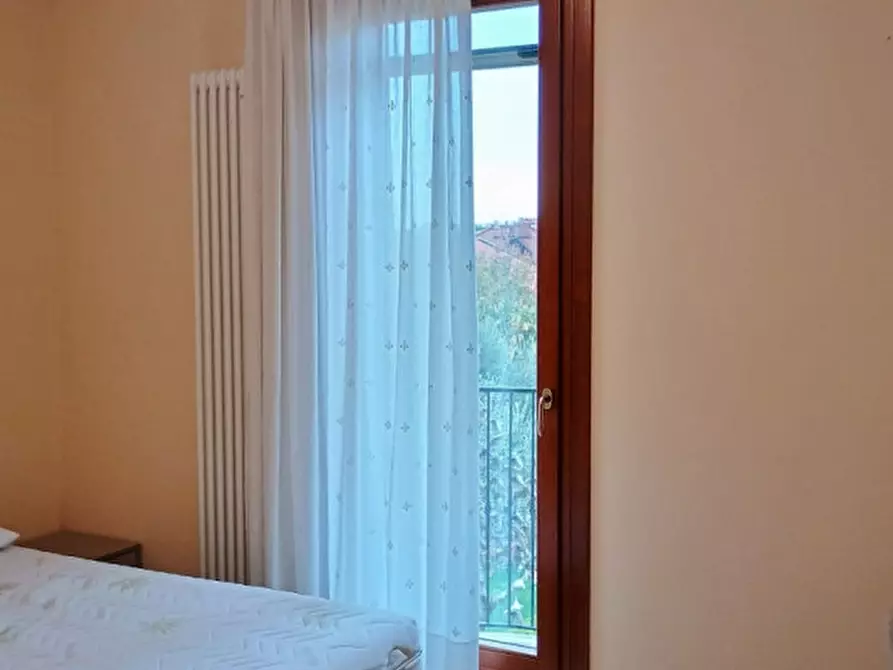 Immagine 14 di Appartamento in vendita  in Via A. Ruffo a Barbarano Mossano