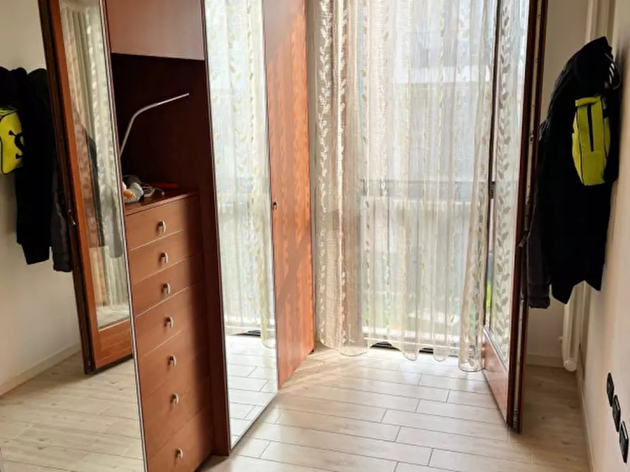 Immagine 15 di Appartamento in vendita  in Via A. Ruffo a Barbarano Mossano