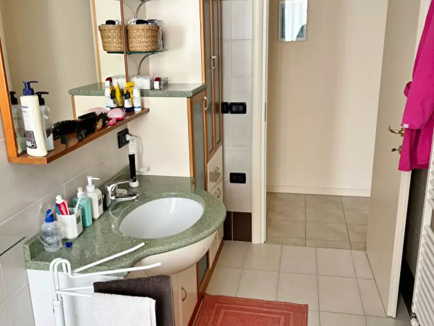 Immagine 17 di Appartamento in vendita  in Via A. Ruffo a Barbarano Mossano