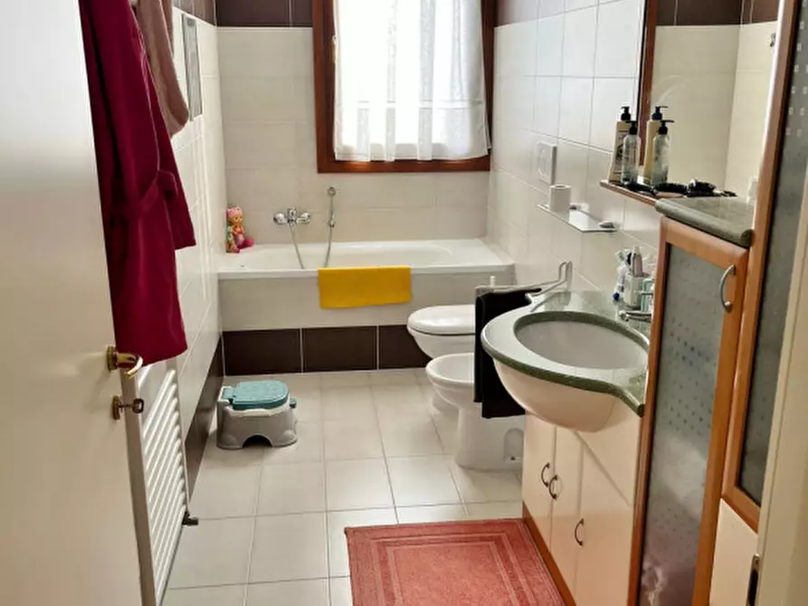 Immagine 18 di Appartamento in vendita  in Via A. Ruffo a Barbarano Mossano