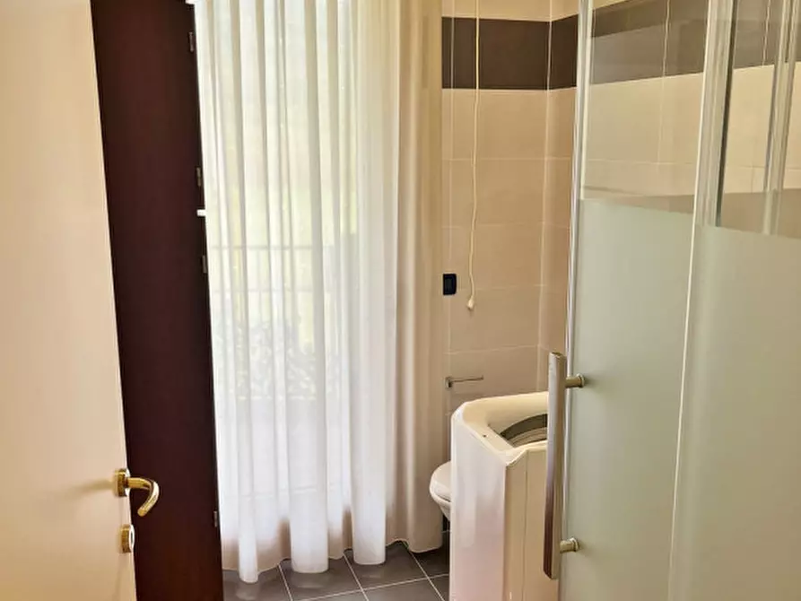 Immagine 19 di Appartamento in vendita  in Via A. Ruffo a Barbarano Mossano