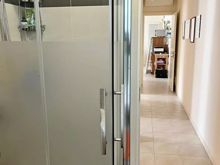 Immagine 20 di Appartamento in vendita  in Via A. Ruffo a Barbarano Mossano