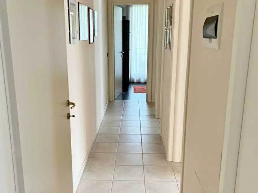 Immagine 20 di Appartamento in vendita  in Via A. Ruffo a Barbarano Mossano