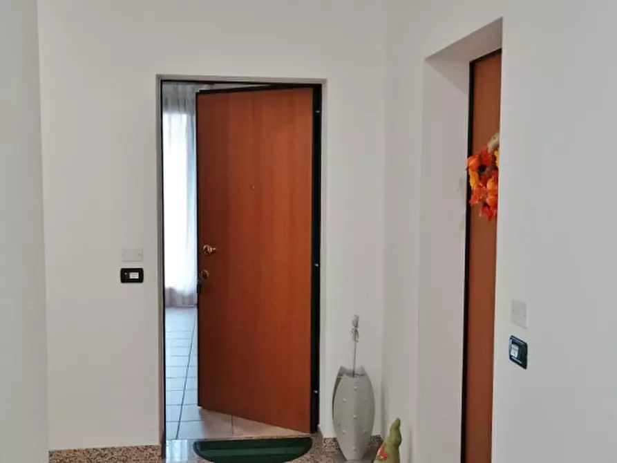 Immagine 23 di Appartamento in vendita  in Via A. Ruffo a Barbarano Mossano