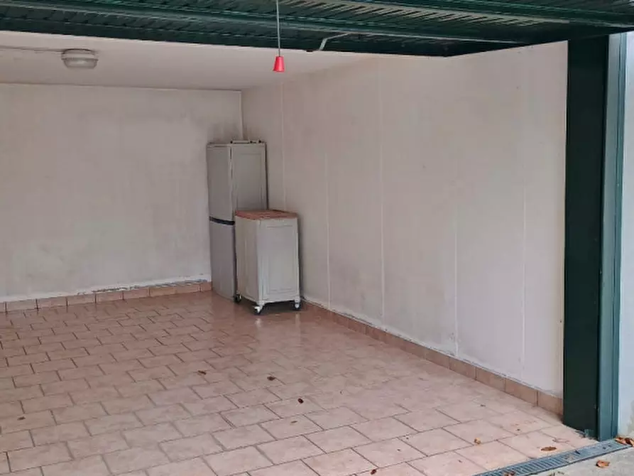 Immagine 23 di Appartamento in vendita  in Via A. Ruffo a Barbarano Mossano