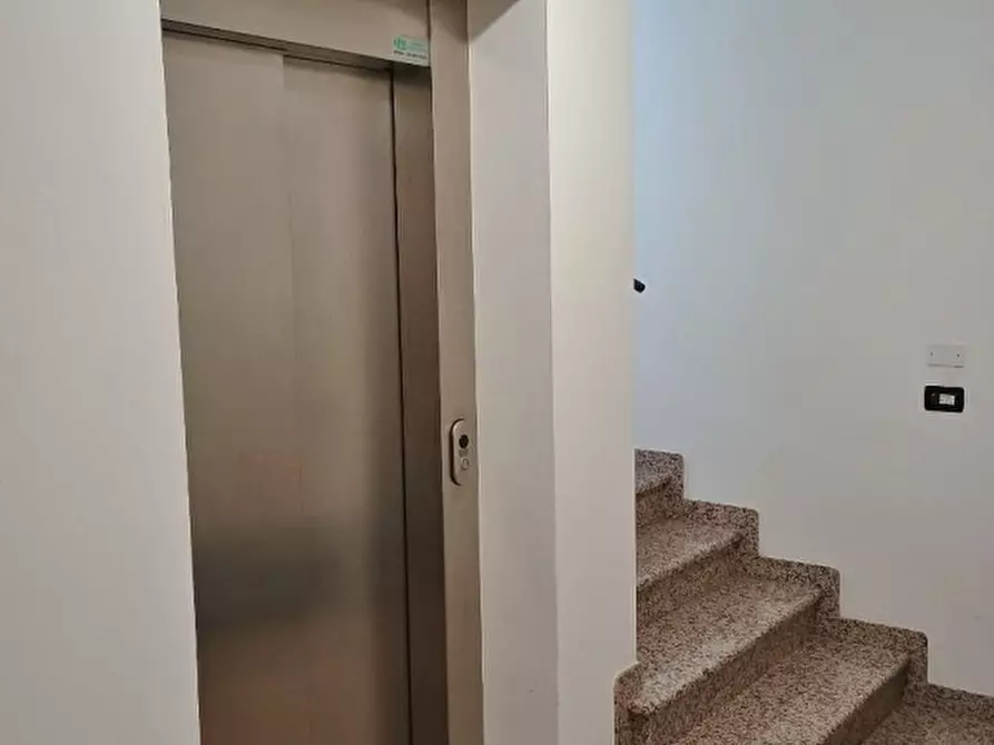 Immagine 24 di Appartamento in vendita  in Via A. Ruffo a Barbarano Mossano