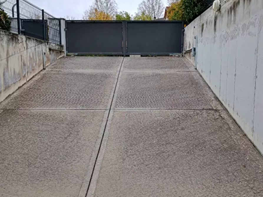 Immagine 26 di Appartamento in vendita  in Via A. Ruffo a Barbarano Mossano