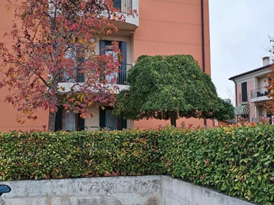 Immagine 27 di Appartamento in vendita  in Via A. Ruffo a Barbarano Mossano