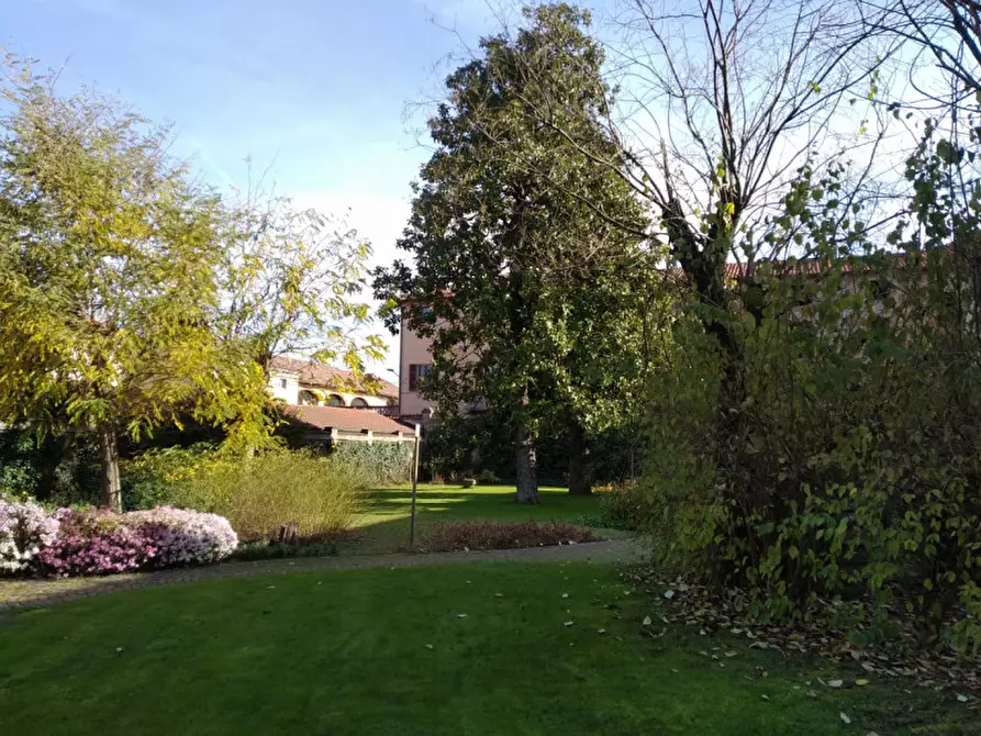 Immagine 1 di Villa in vendita  in Via Vittorio Emanuele II    2 a Occimiano