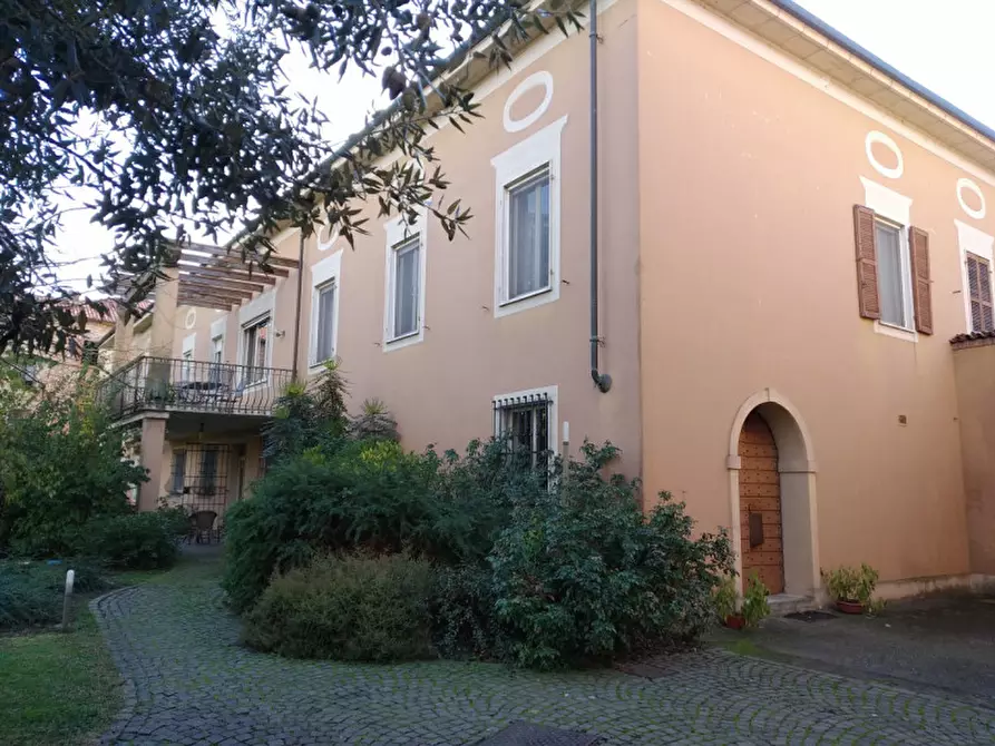 Immagine 2 di Villa in vendita  in Via Vittorio Emanuele II    2 a Occimiano