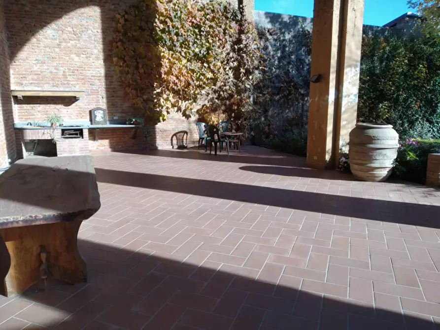 Immagine 3 di Villa in vendita  in Via Vittorio Emanuele II    2 a Occimiano