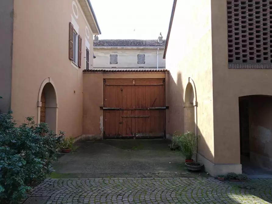 Immagine 4 di Villa in vendita  in Via Vittorio Emanuele II    2 a Occimiano